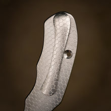 Load image into Gallery viewer, Para 3 Full Custom Design - Hex Pattern