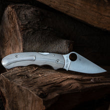 Load image into Gallery viewer, Para 3 Full Custom Design Feather Pattern