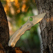 Load image into Gallery viewer, Para 3 Full Custom Design Feather Pattern