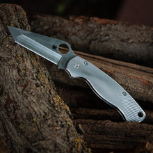 Load image into Gallery viewer, PM2 Titanium Scales - Radial pattern