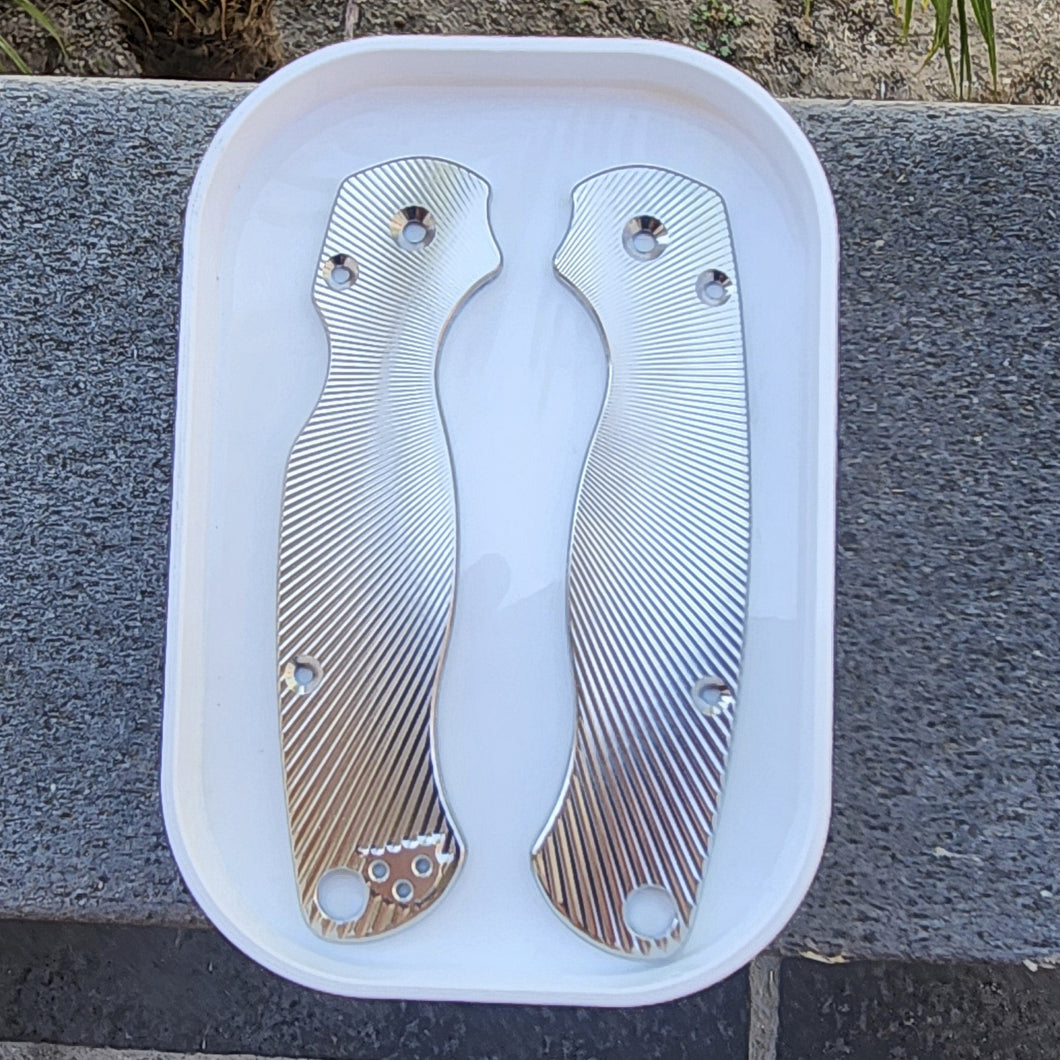 Slightly Blemished Scales for PM2 and Para3